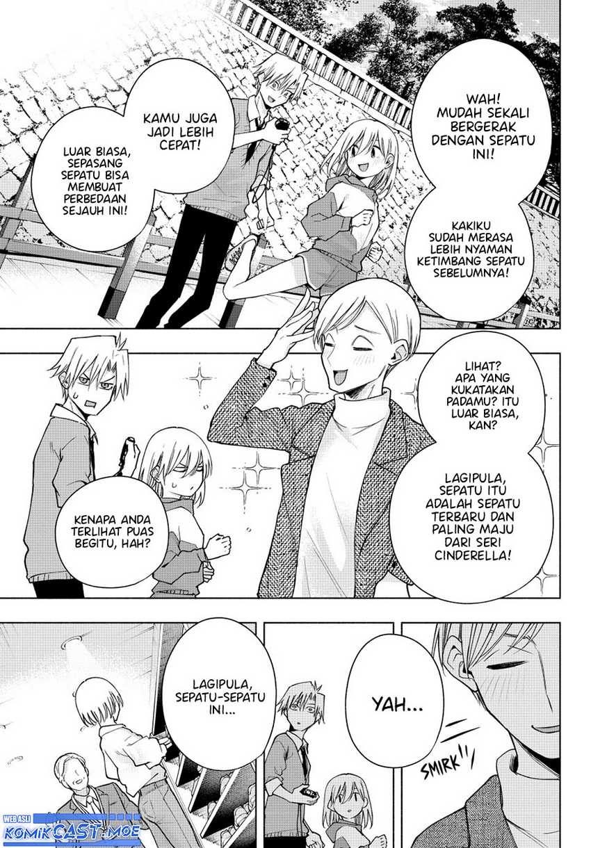 Chapter 140 - halaman 19