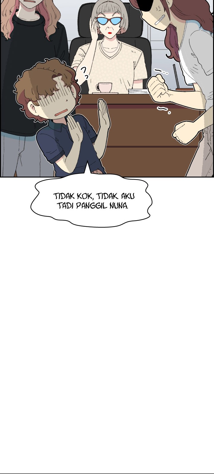 Chapter 40 - halaman 39