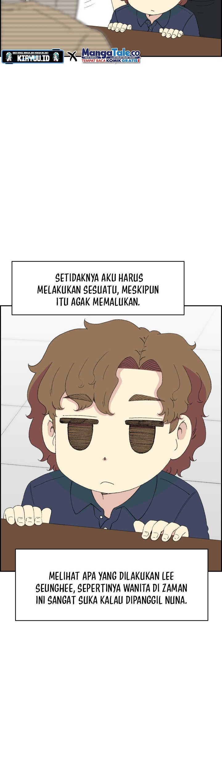 Chapter 40 - halaman 67