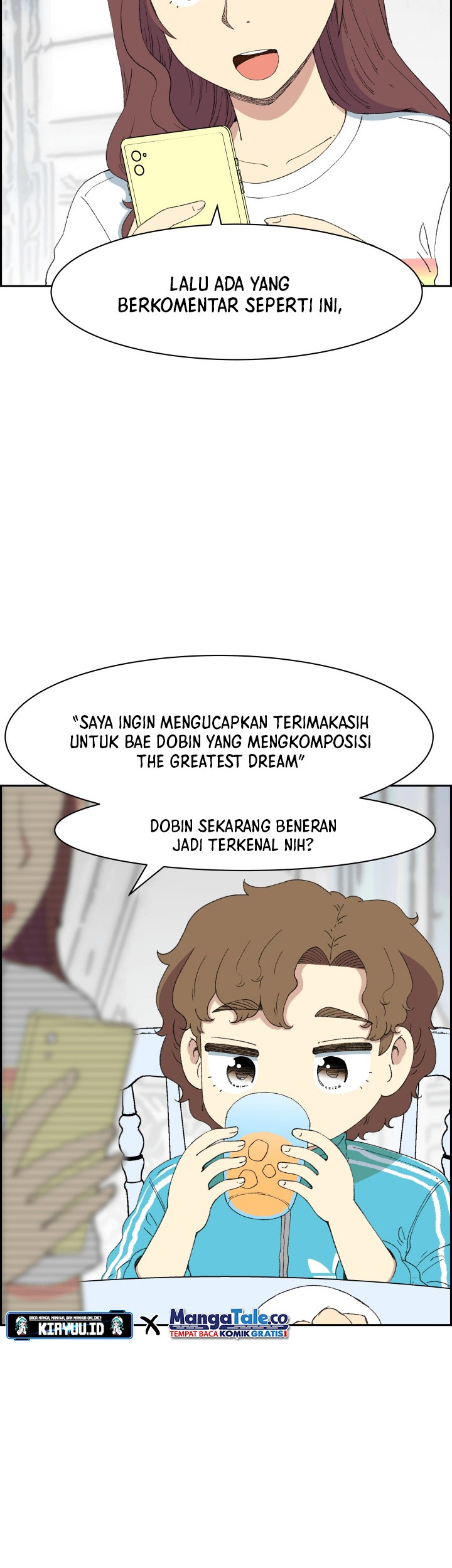 Chapter 40 - halaman 6