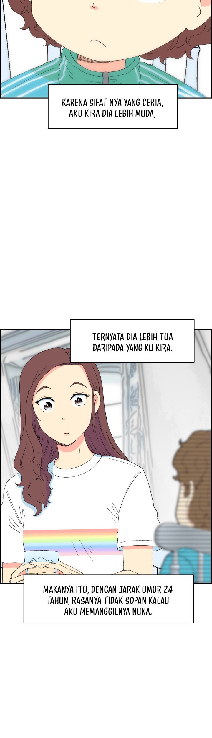 Chapter 40 - halaman 16