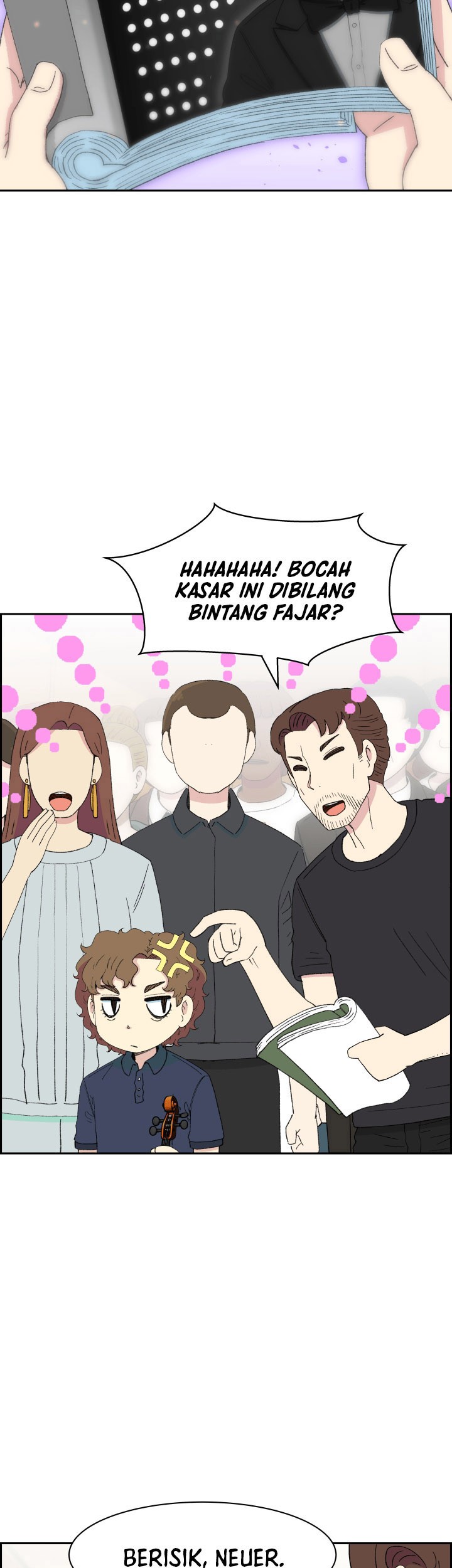 Chapter 40 - halaman 26