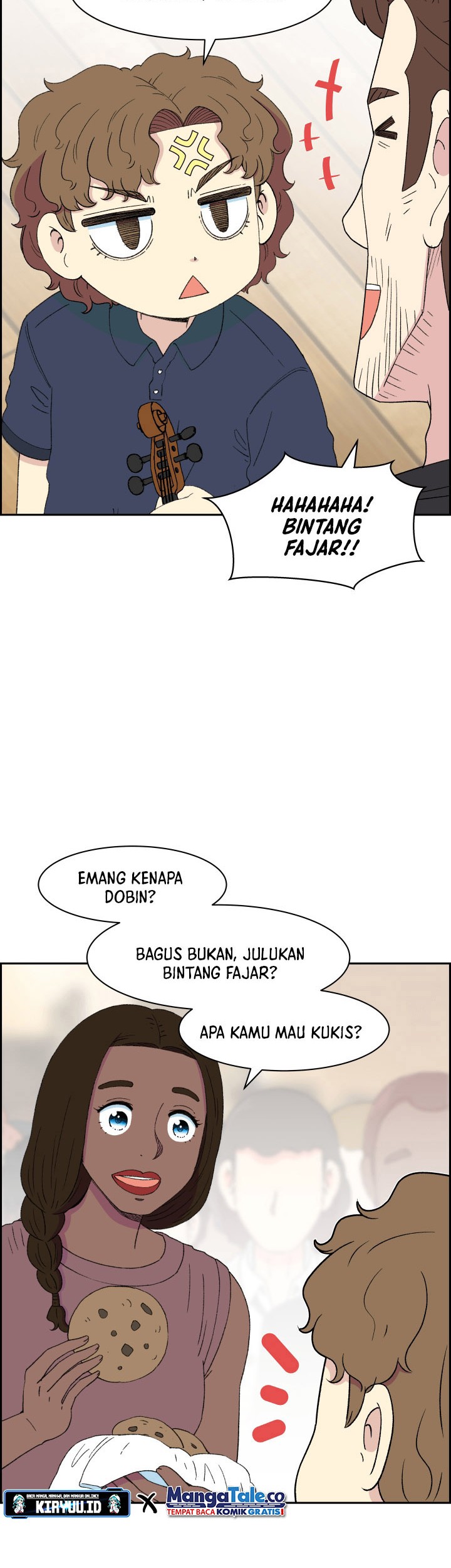 Chapter 40 - halaman 27
