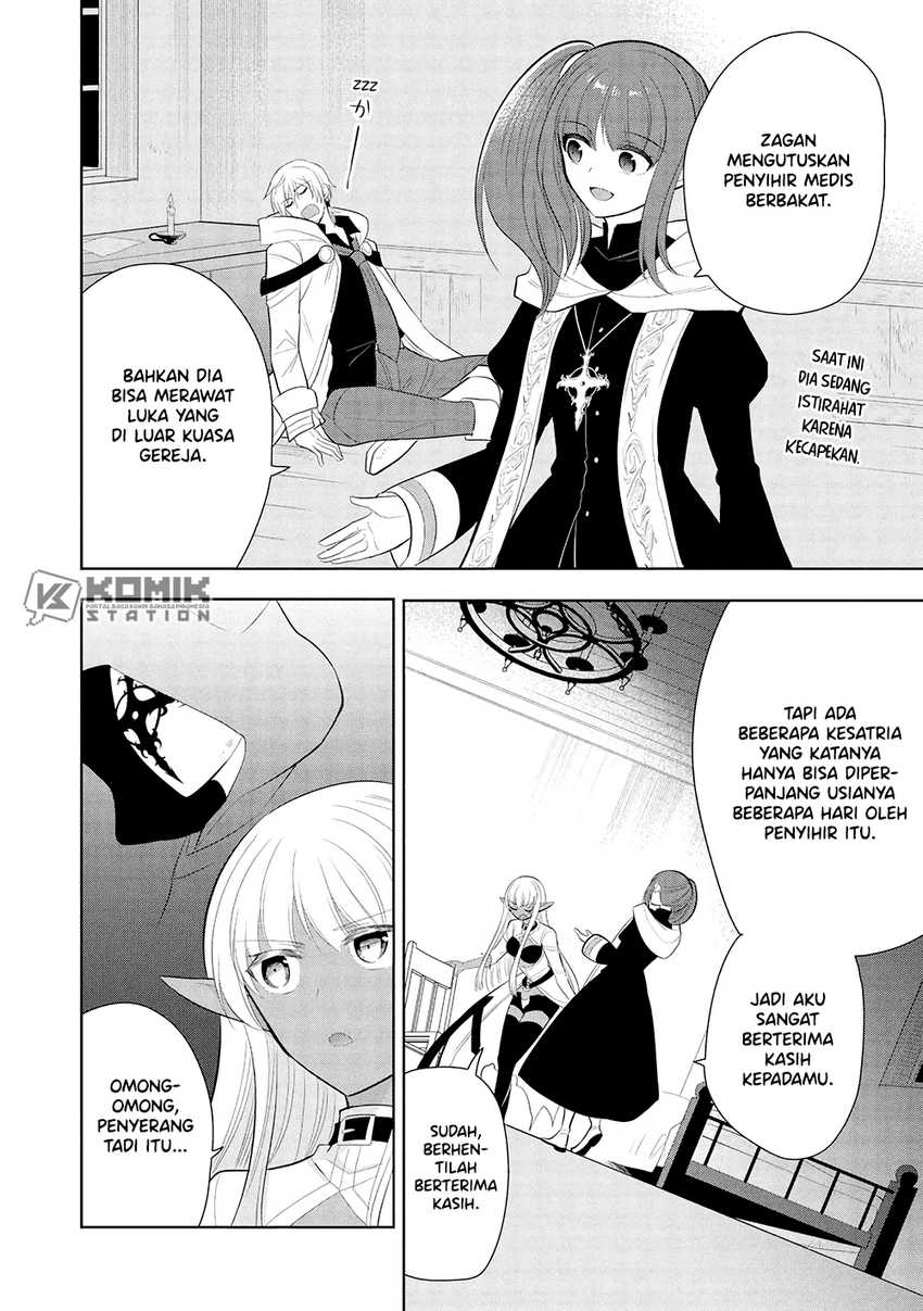 Chapter 62 - halaman 21
