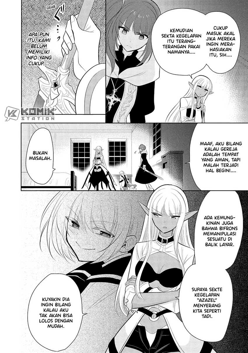 Chapter 62 - halaman 25