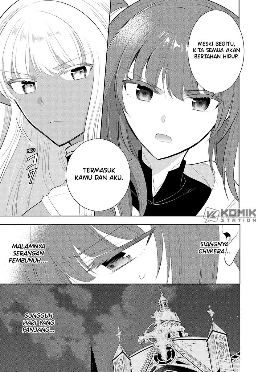 Chapter 62 - halaman 26