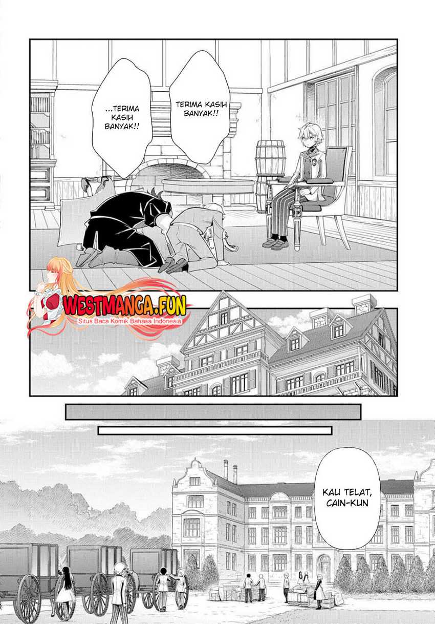 Chapter 61 - halaman 17