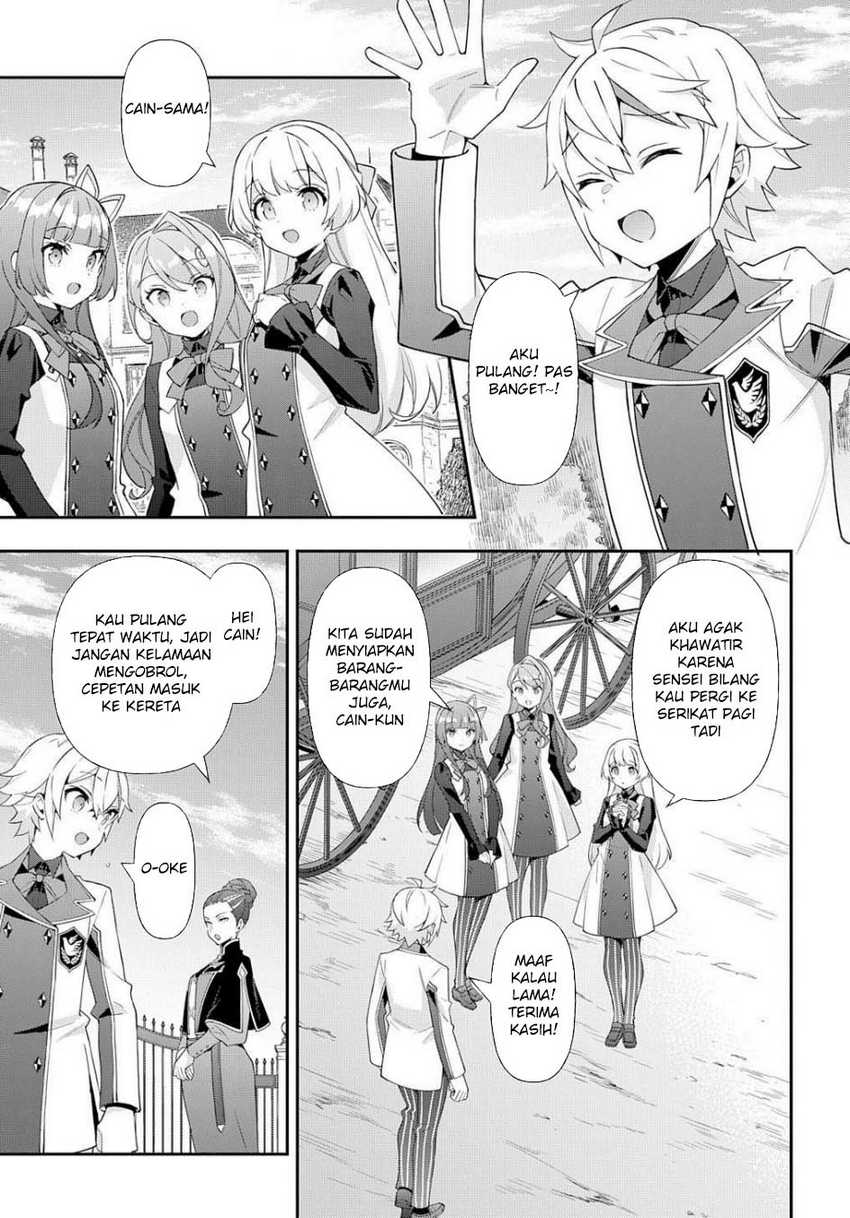 Chapter 61 - halaman 18