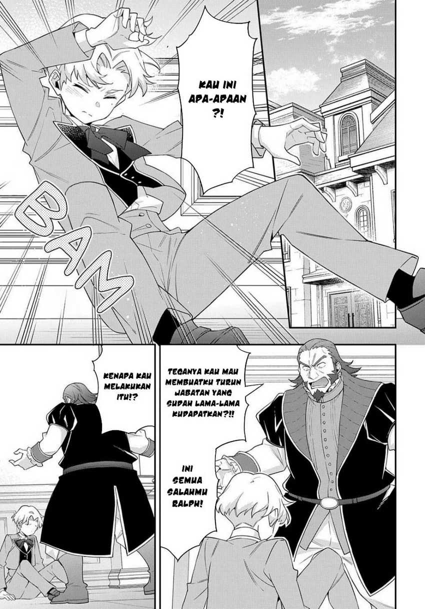 Chapter 61 - halaman 21