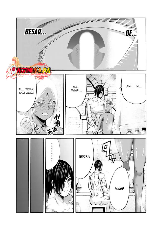Chapter 72 - halaman 16