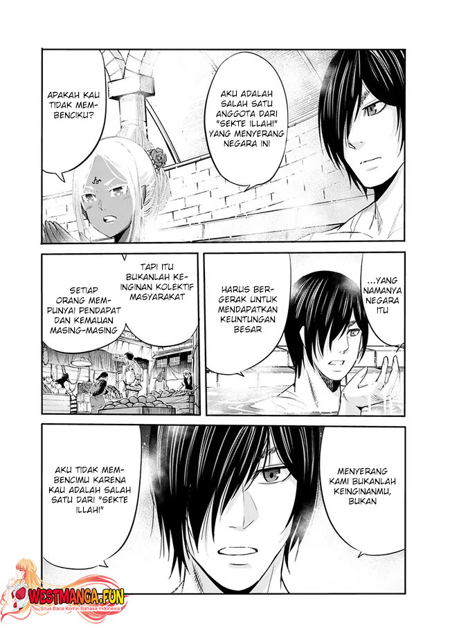 Chapter 72 - halaman 6