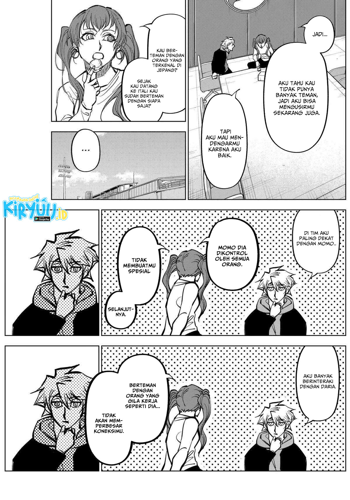 Chapter 32 - halaman 5