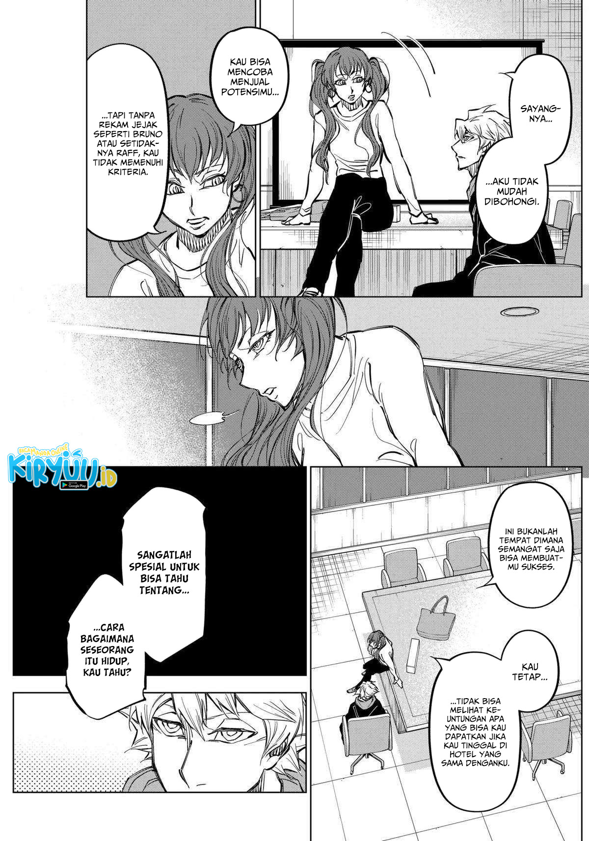 Chapter 32 - halaman 9