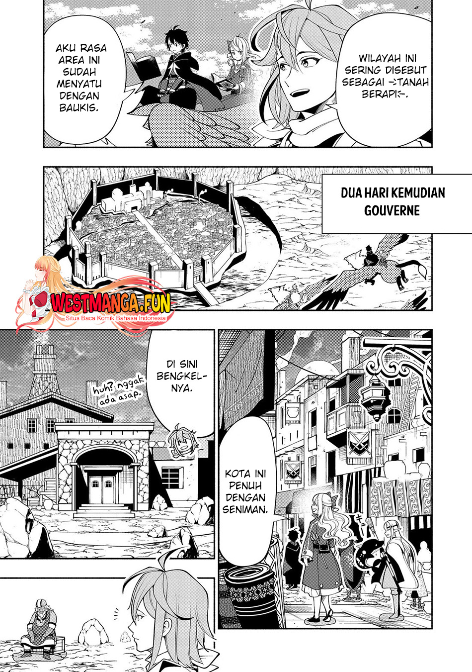Chapter 63 - halaman 16