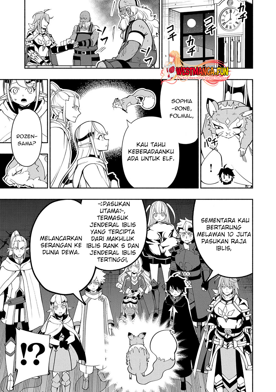 Chapter 63 - halaman 23