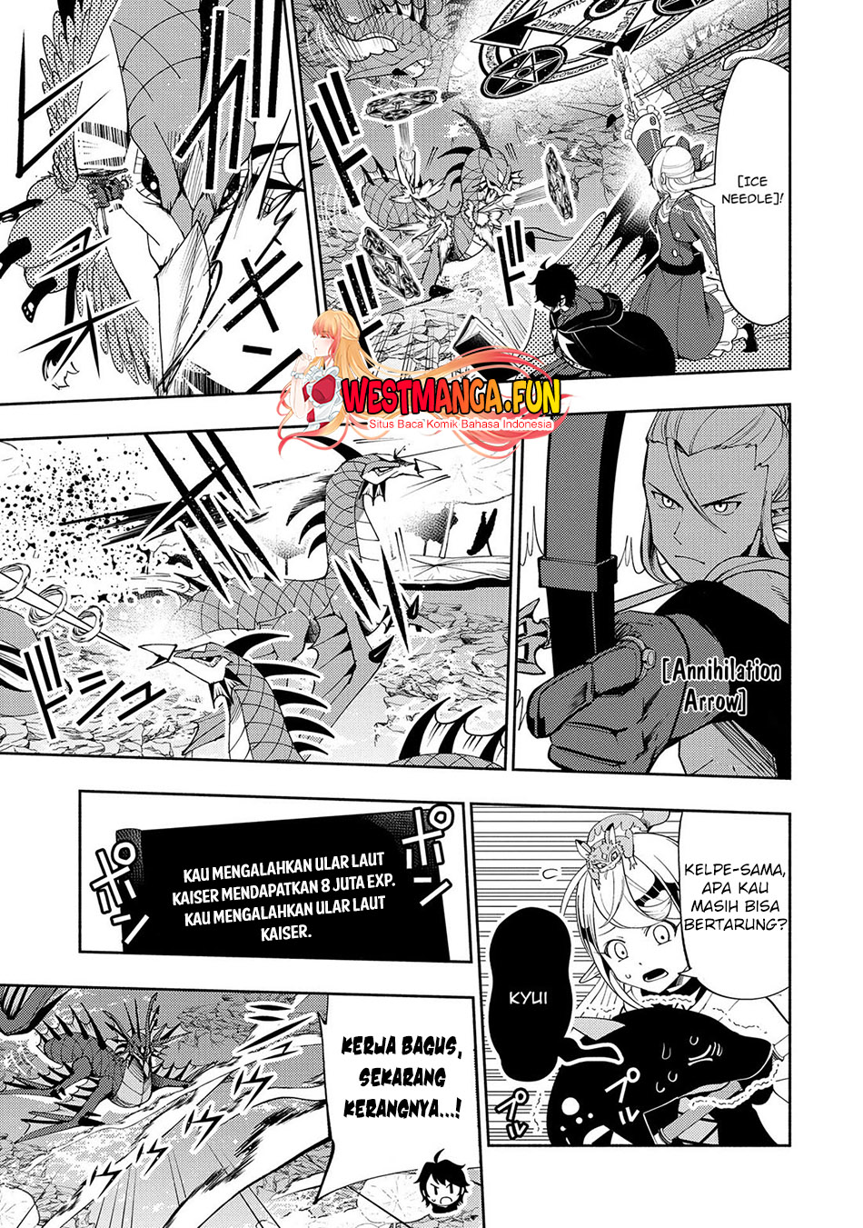 Chapter 63 - halaman 6
