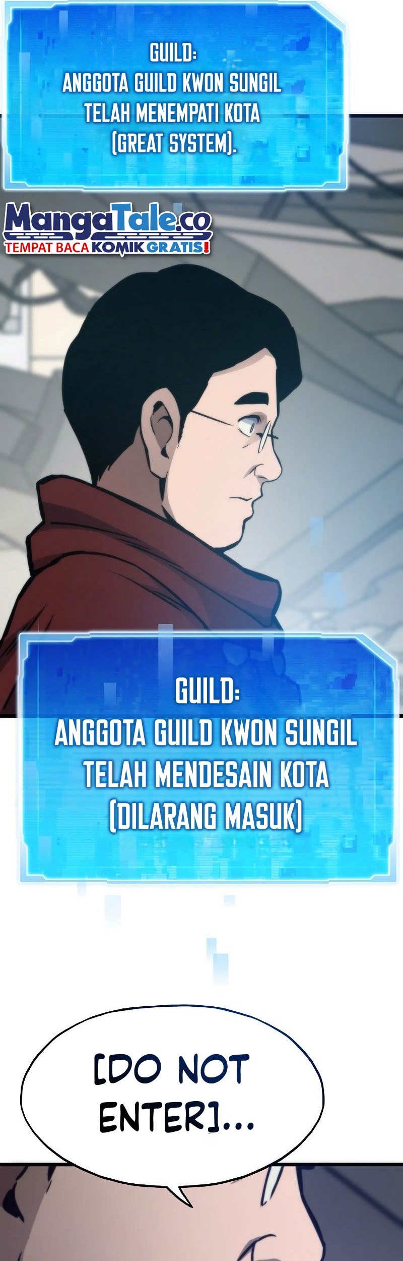 Chapter 91 - halaman 6