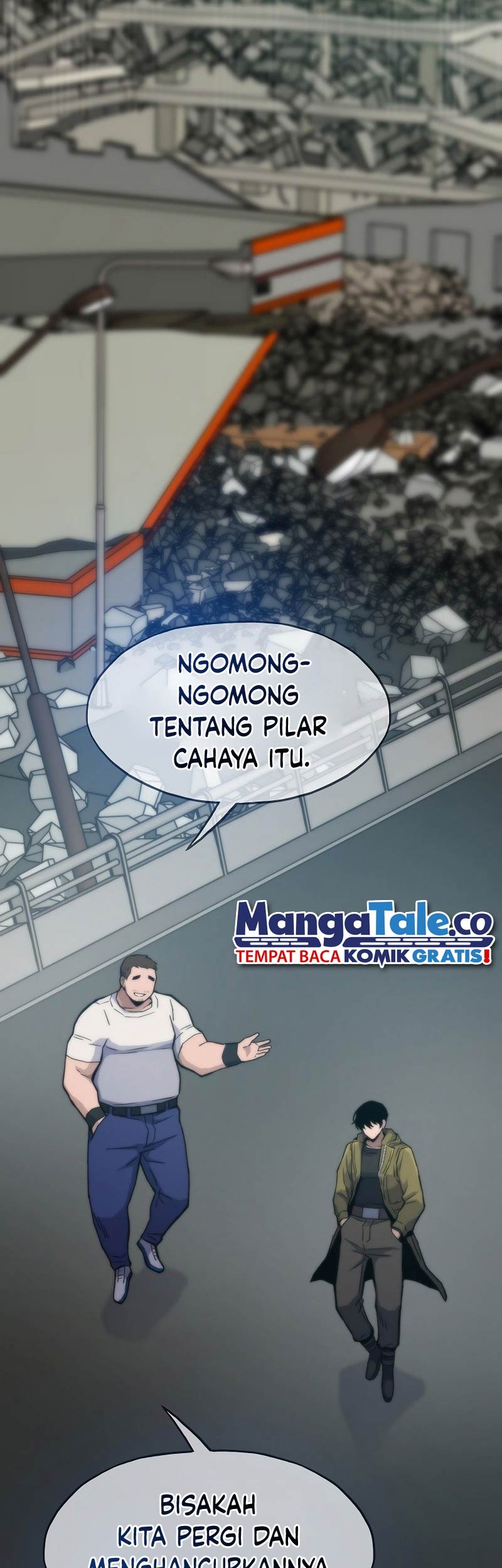 Chapter 91 - halaman 9