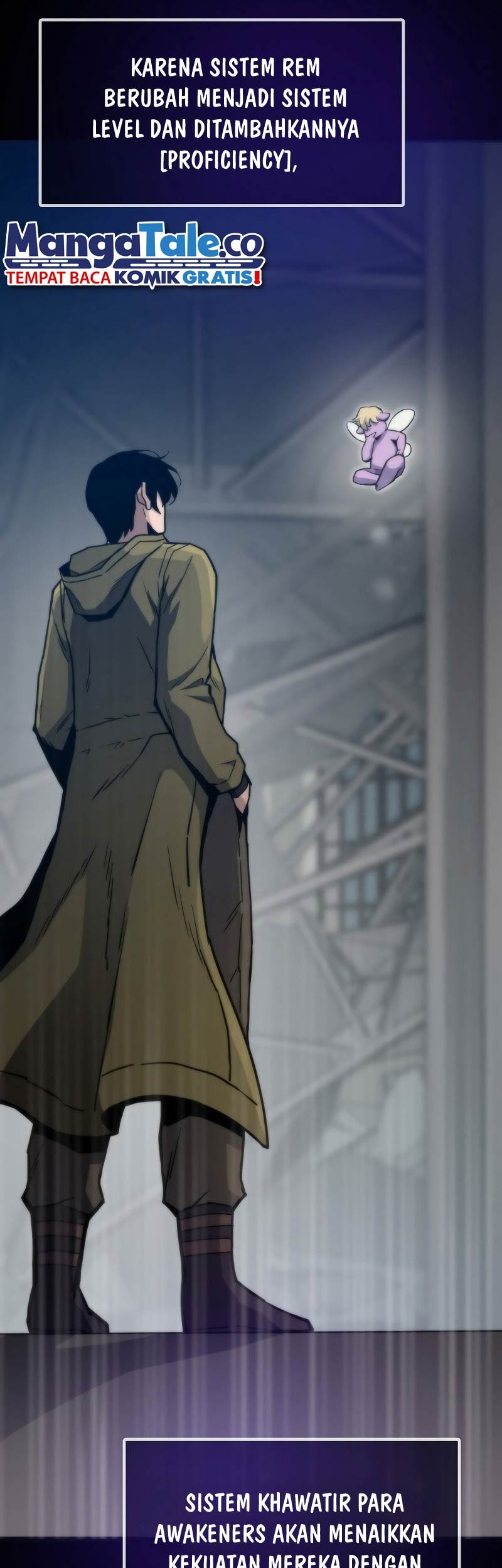 Chapter 91 - halaman 15