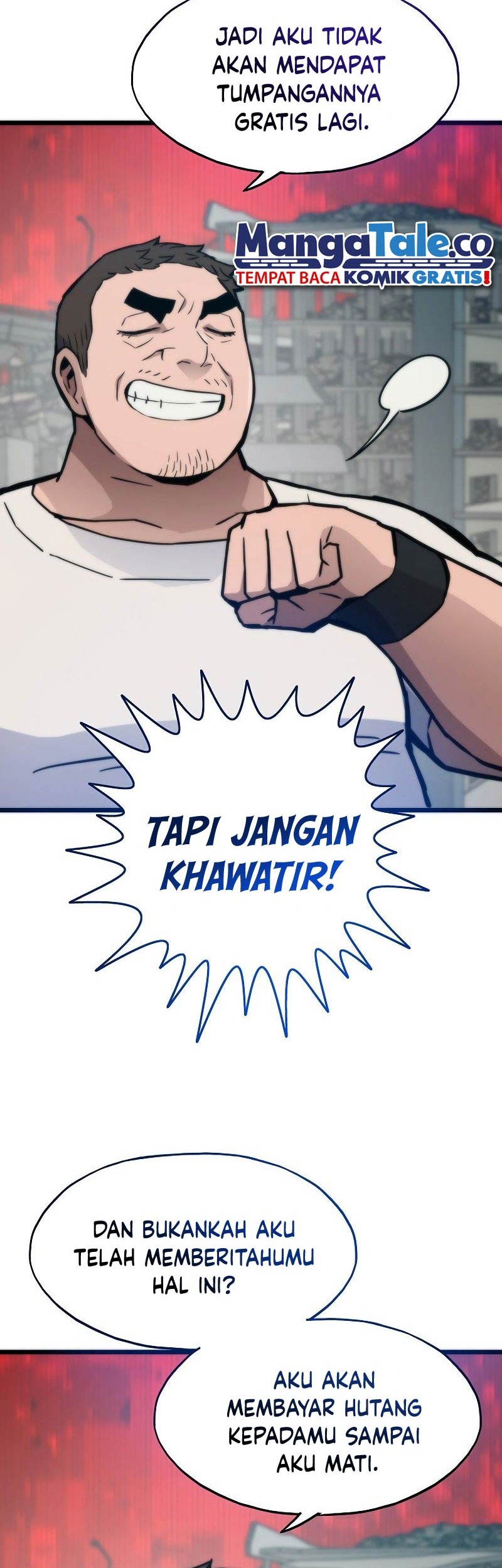 Chapter 91 - halaman 20
