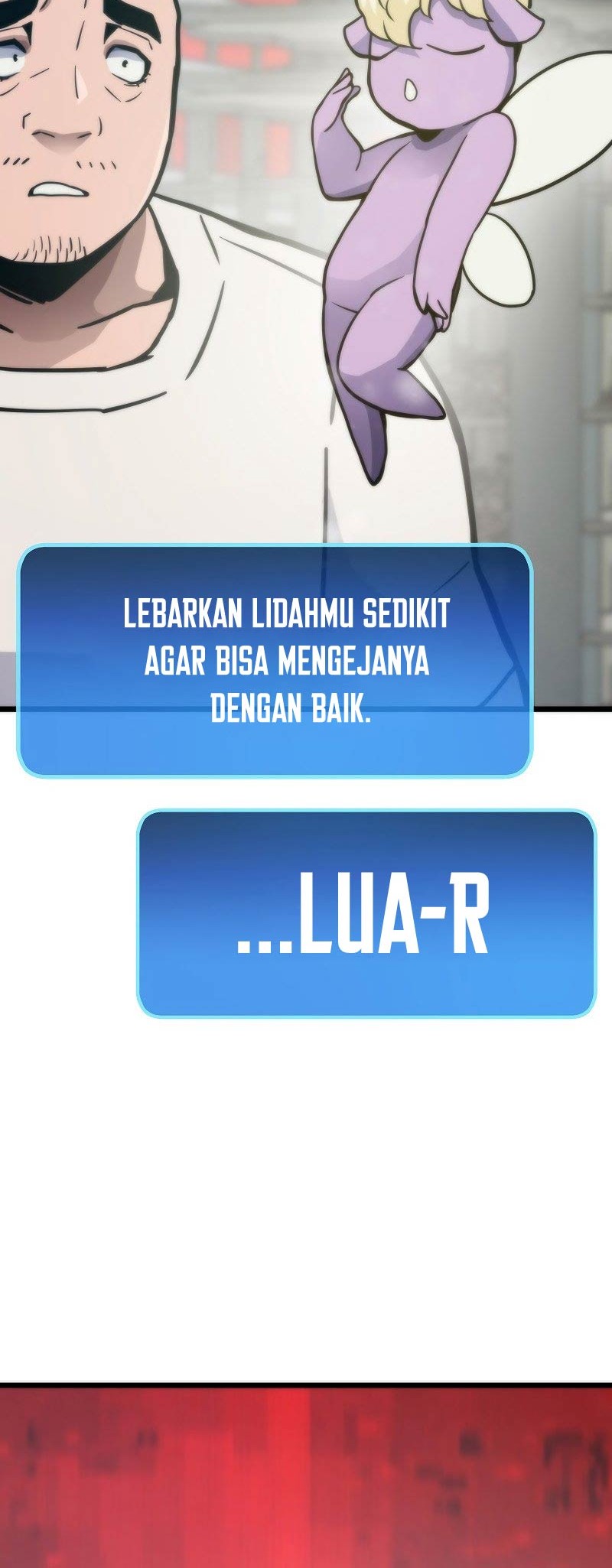 Chapter 91 - halaman 26