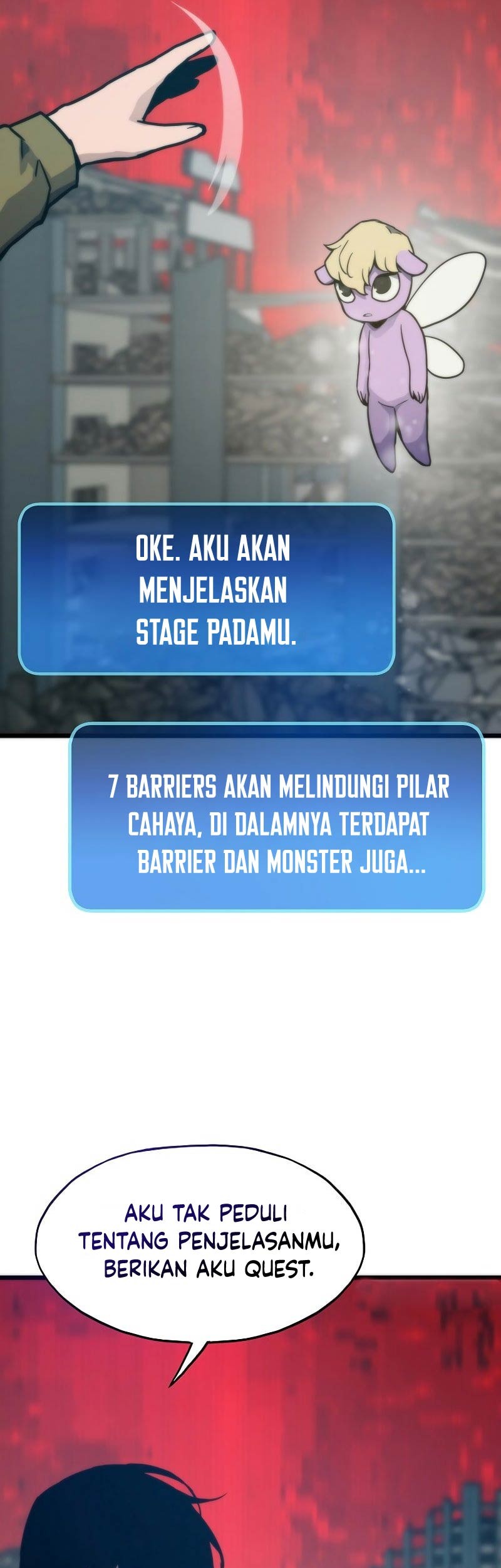 Chapter 91 - halaman 27