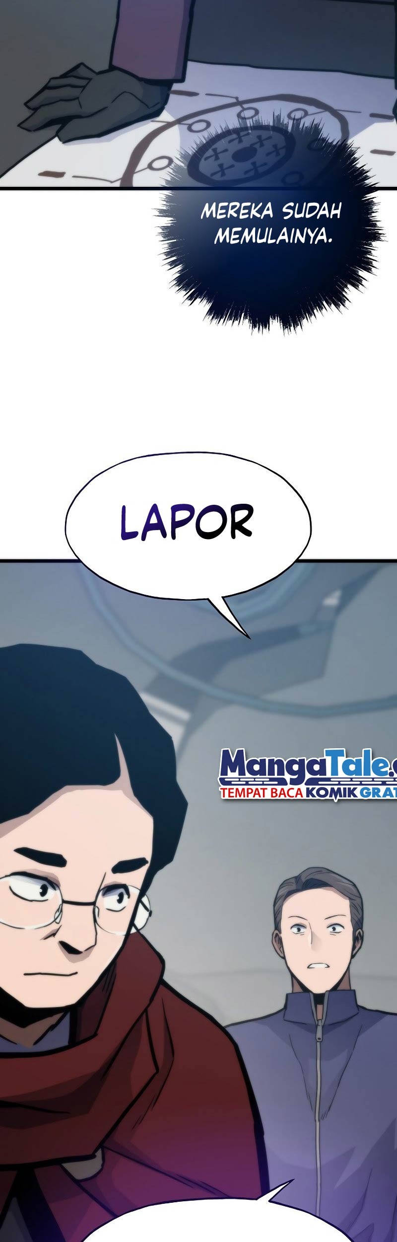 Chapter 91 - halaman 39