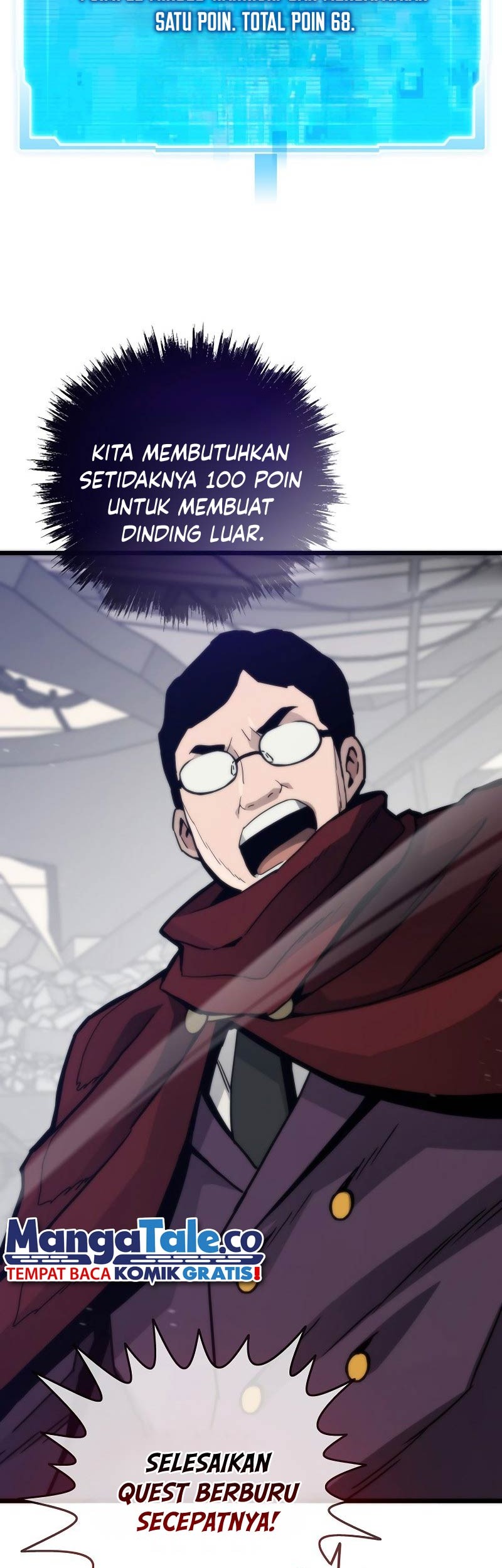 Chapter 91 - halaman 41