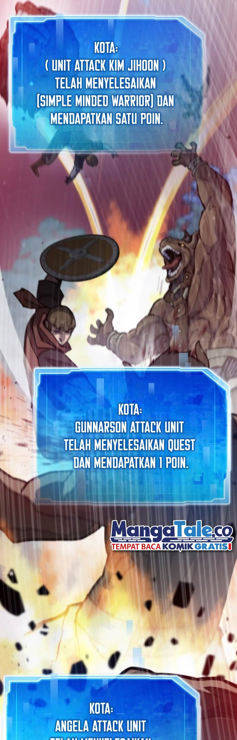 Chapter 91 - halaman 43