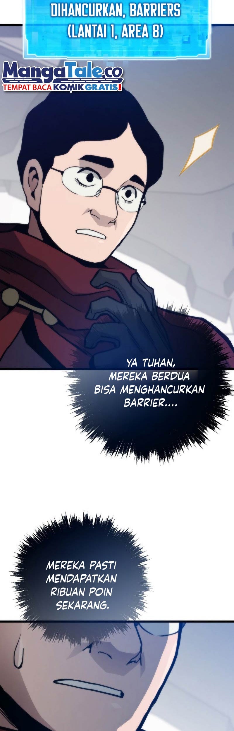 Chapter 91 - halaman 48