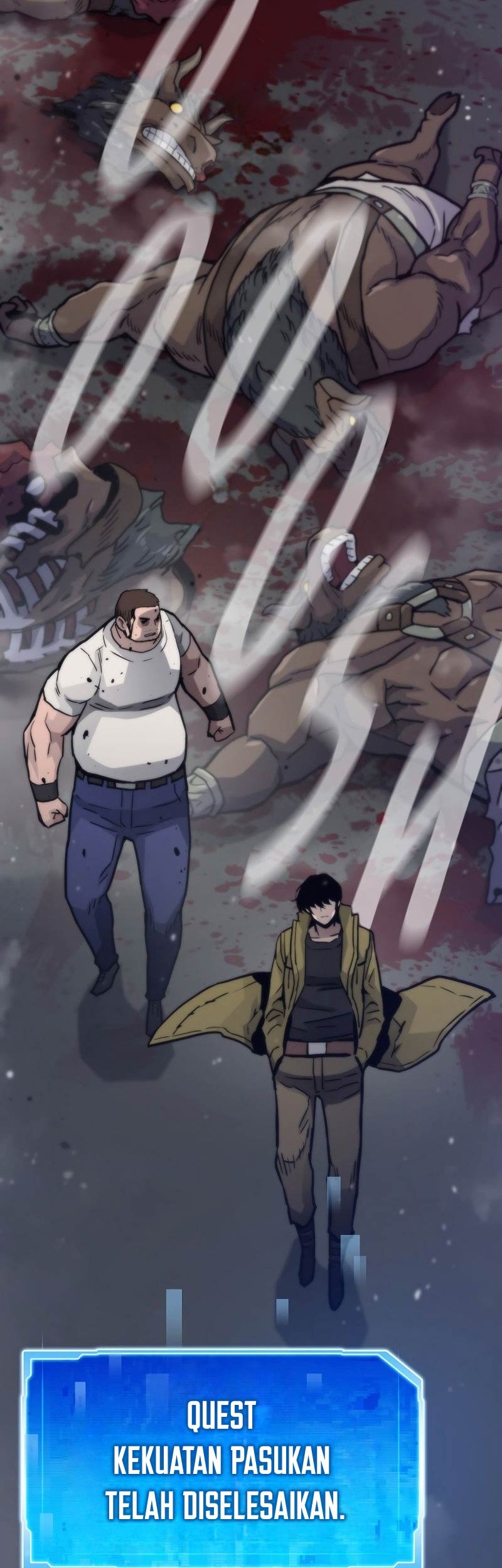 Chapter 91 - halaman 51