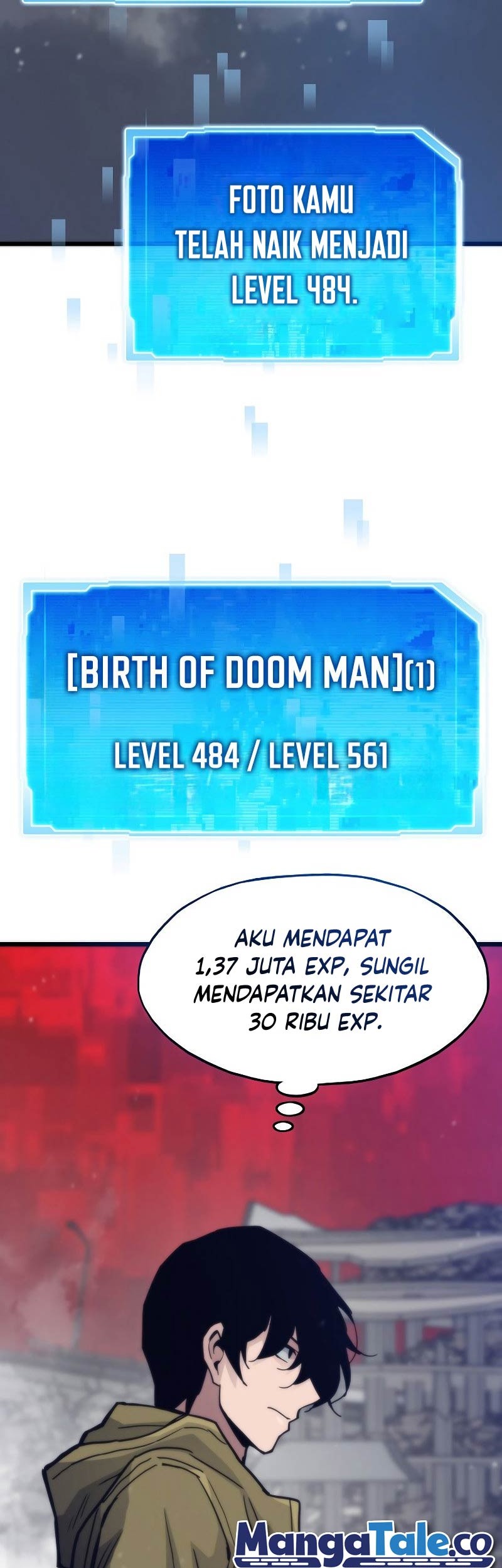 Chapter 91 - halaman 52
