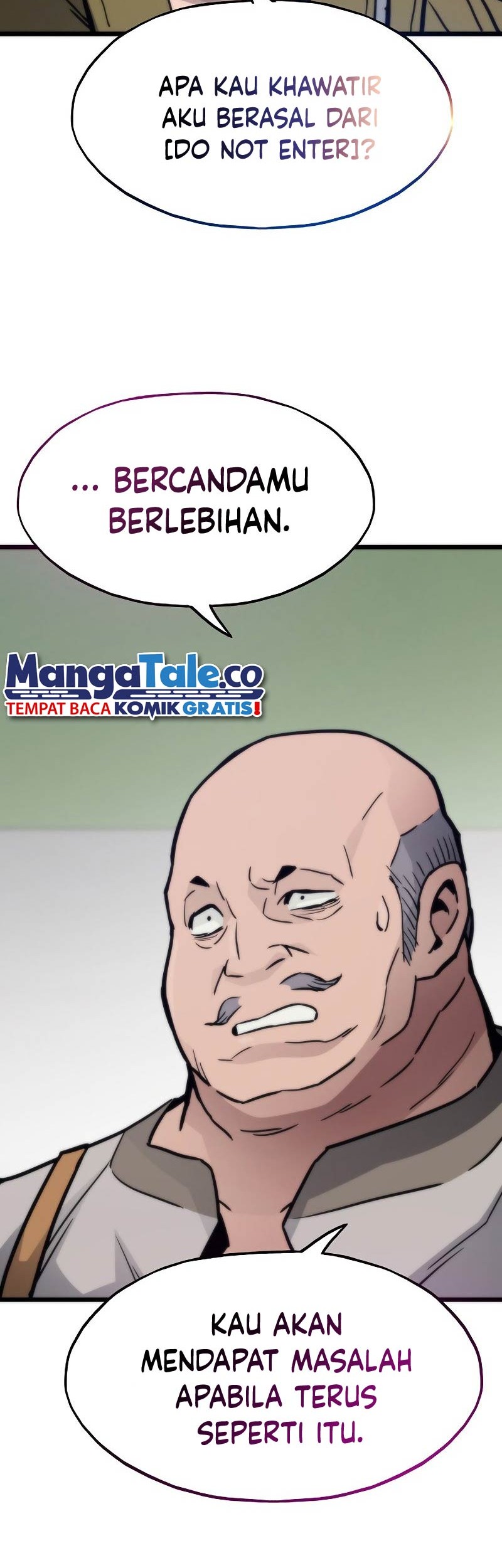 Chapter 91 - halaman 61