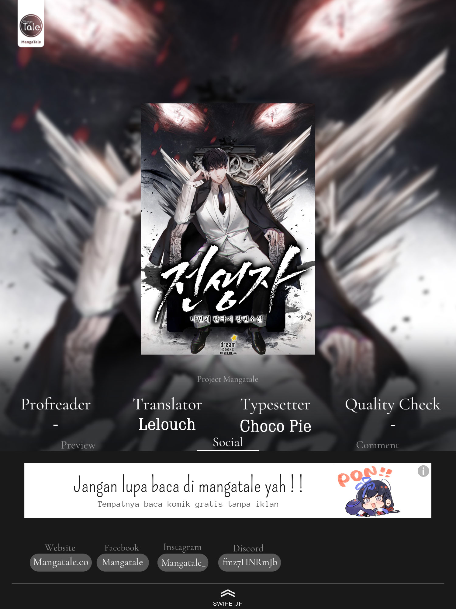 Chapter 90 - halaman 2