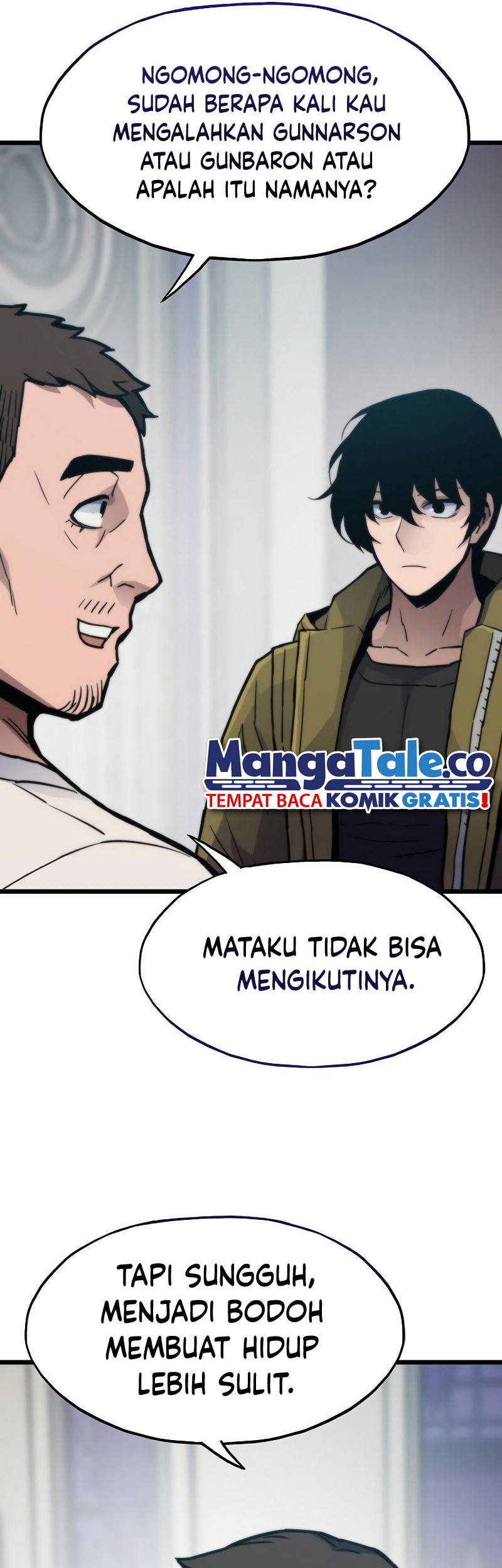 Chapter 90 - halaman 6