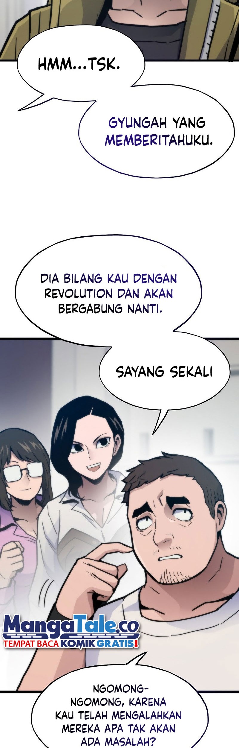 Chapter 90 - halaman 8