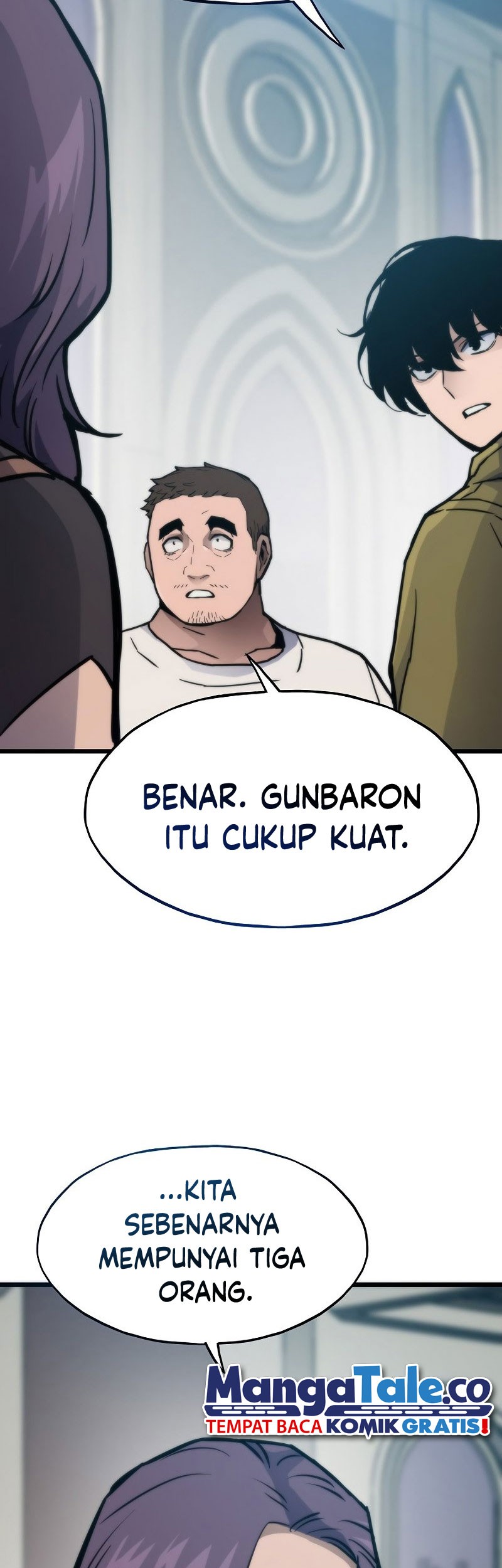 Chapter 90 - halaman 15