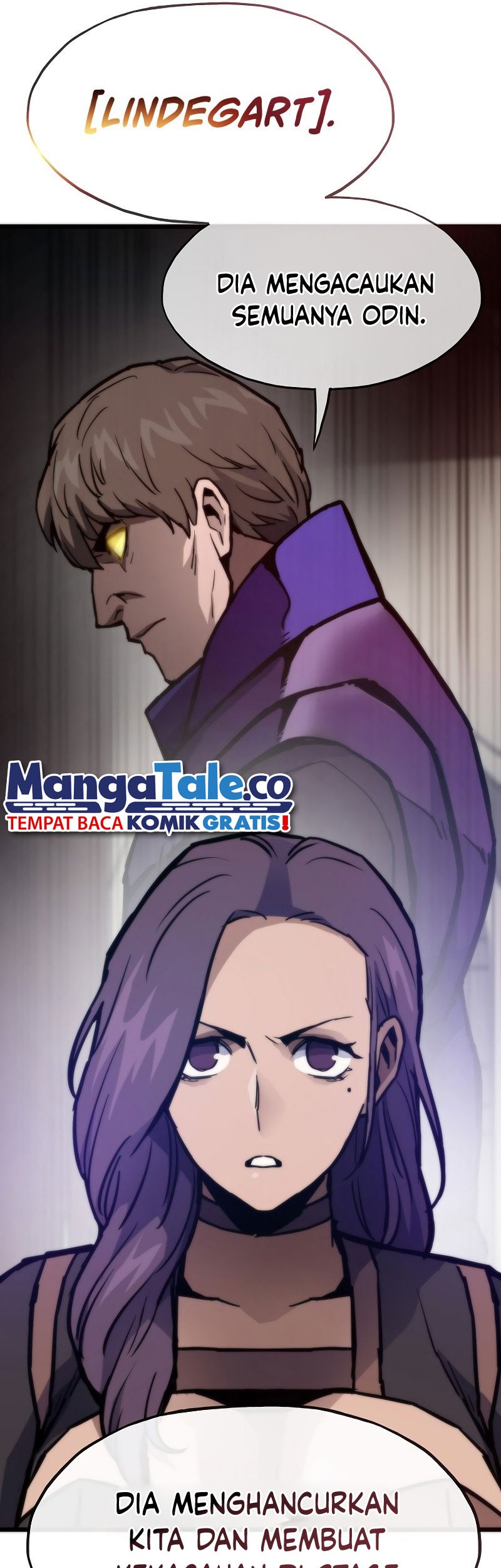 Chapter 90 - halaman 19