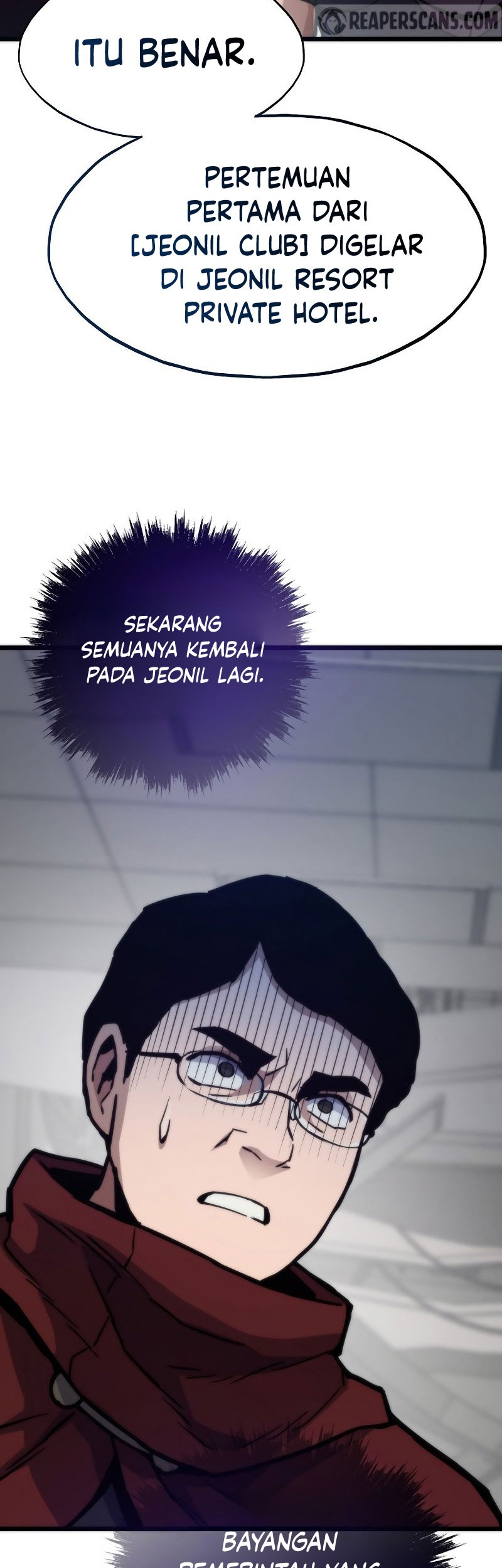 Chapter 90 - halaman 31