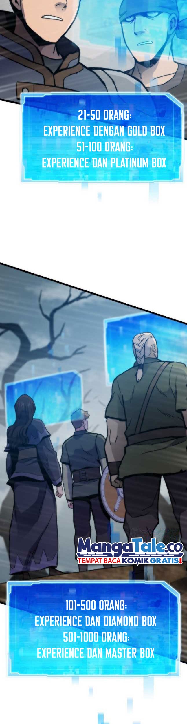 Chapter 89 - halaman 20