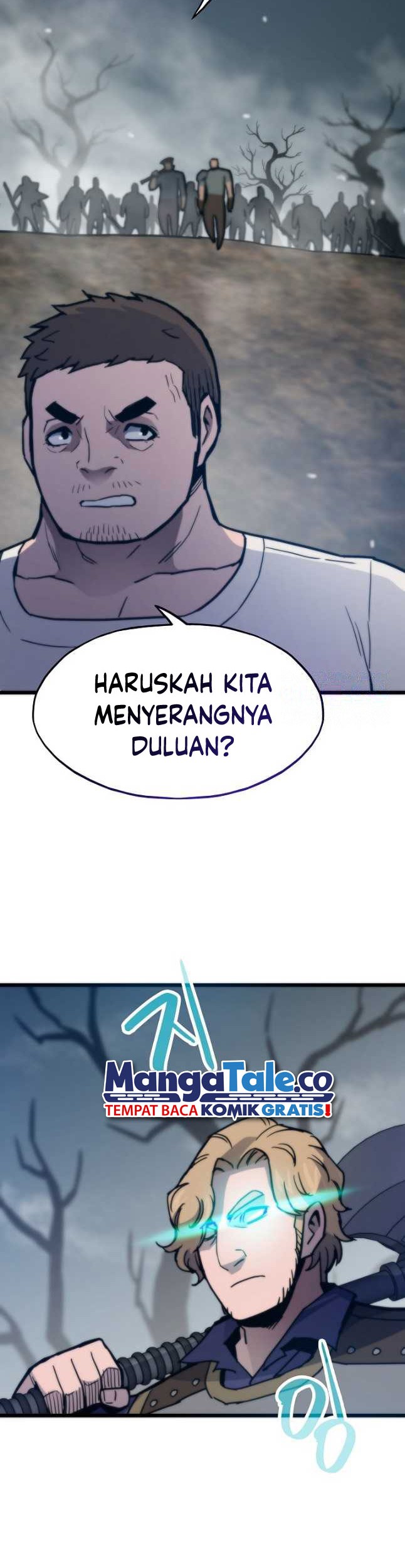 Chapter 89 - halaman 28