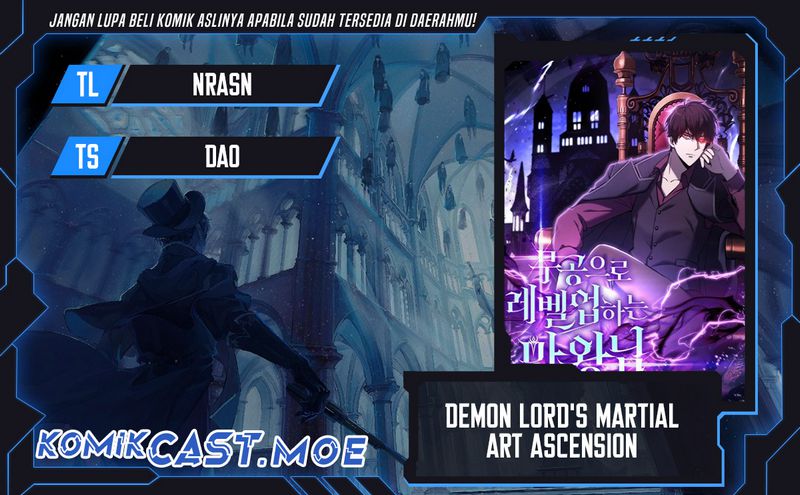 Chapter 82 - halaman 2