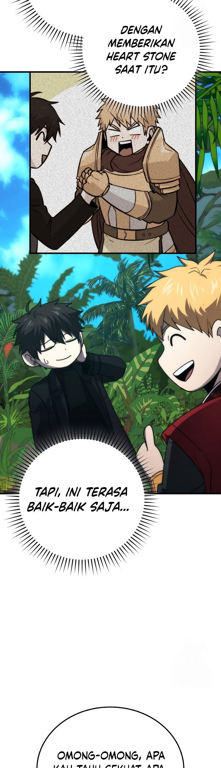 Chapter 82 - halaman 23