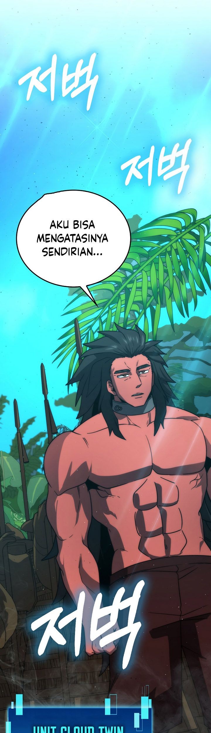 Chapter 82 - halaman 37
