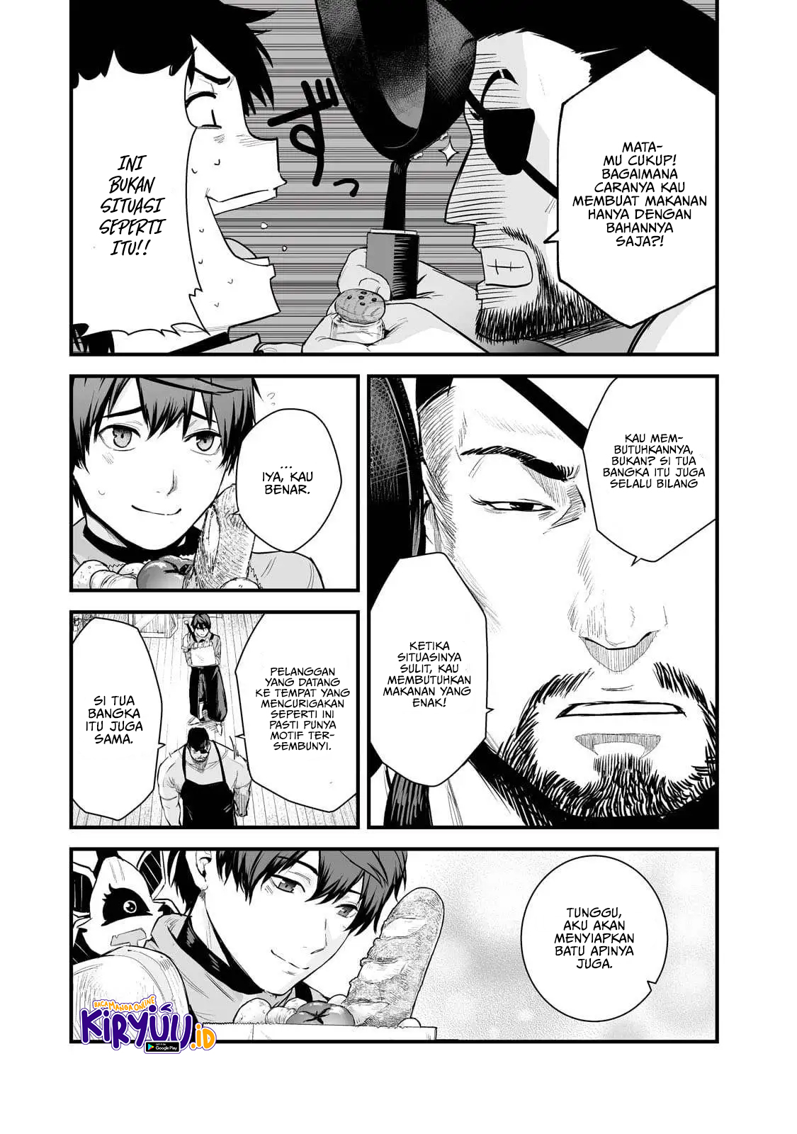 Chapter 43 - halaman 13