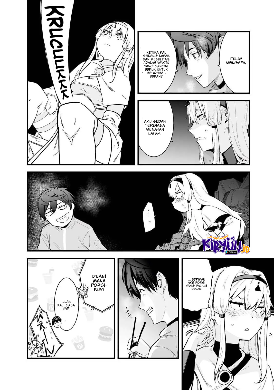 Chapter 43 - halaman 16
