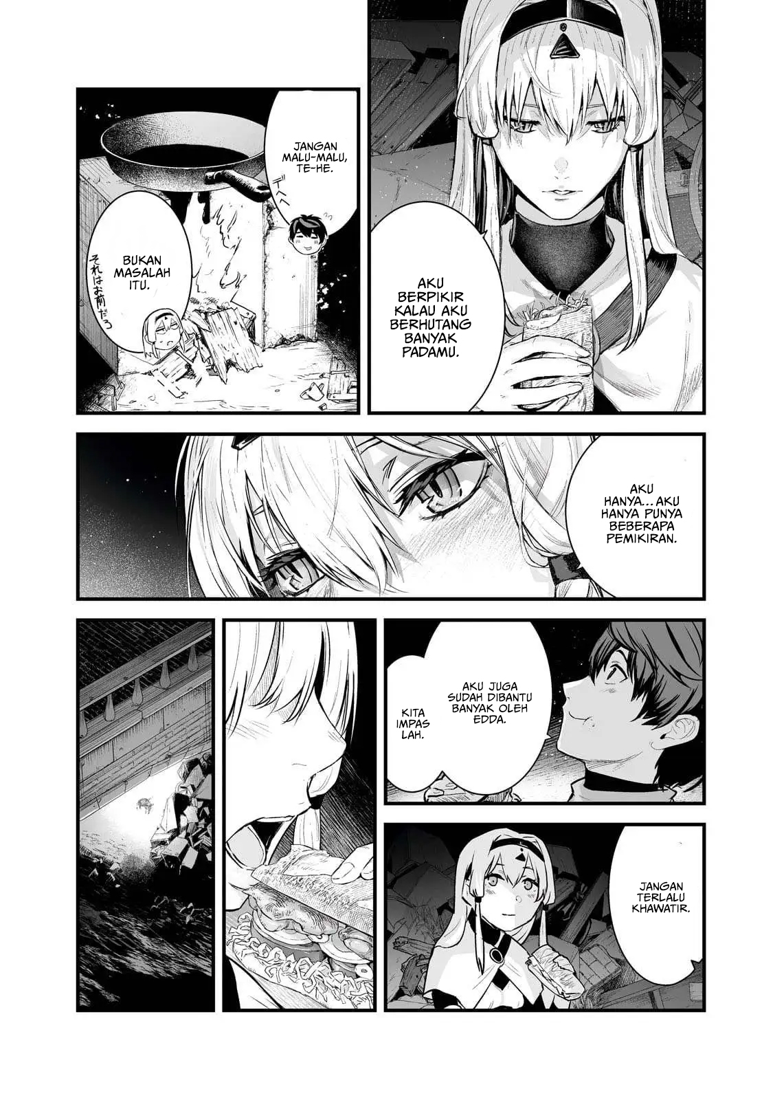 Chapter 43 - halaman 18