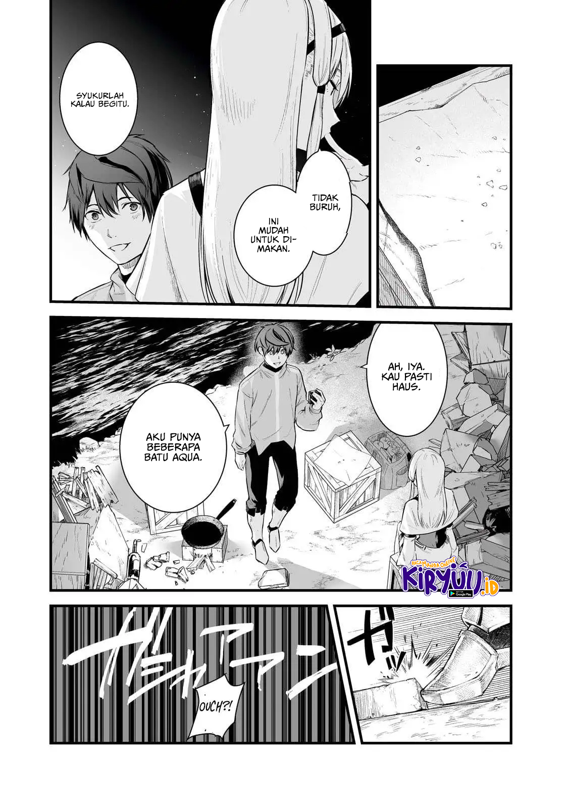 Chapter 43 - halaman 19