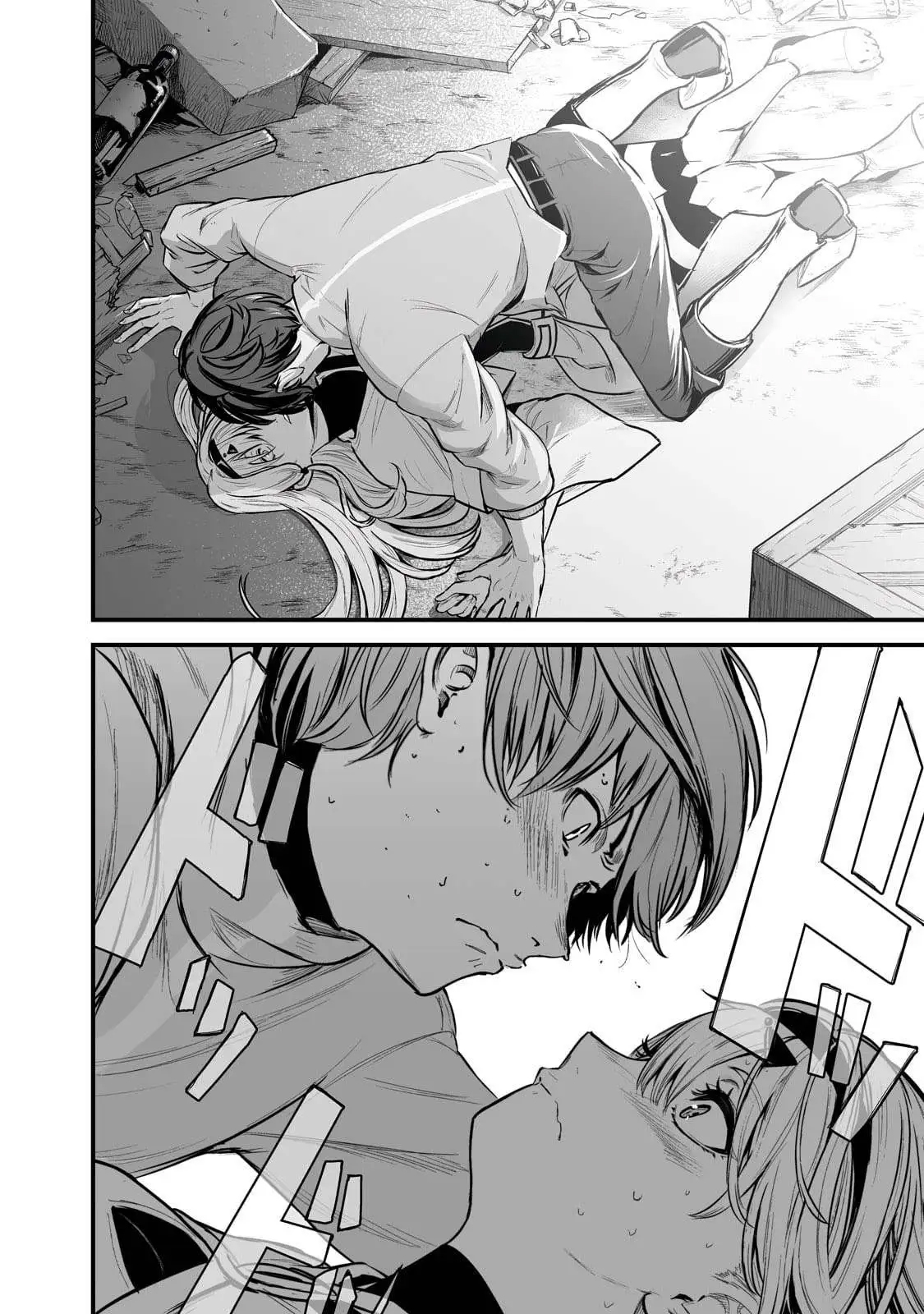 Chapter 43 - halaman 20