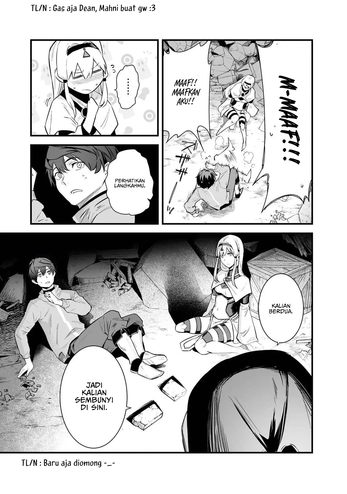 Chapter 43 - halaman 21